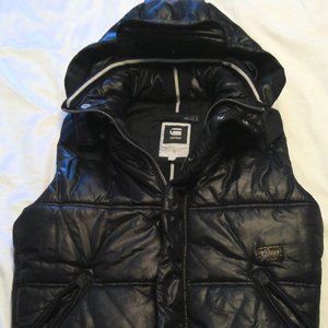 G-Star Raw Nordic Whistler Vest